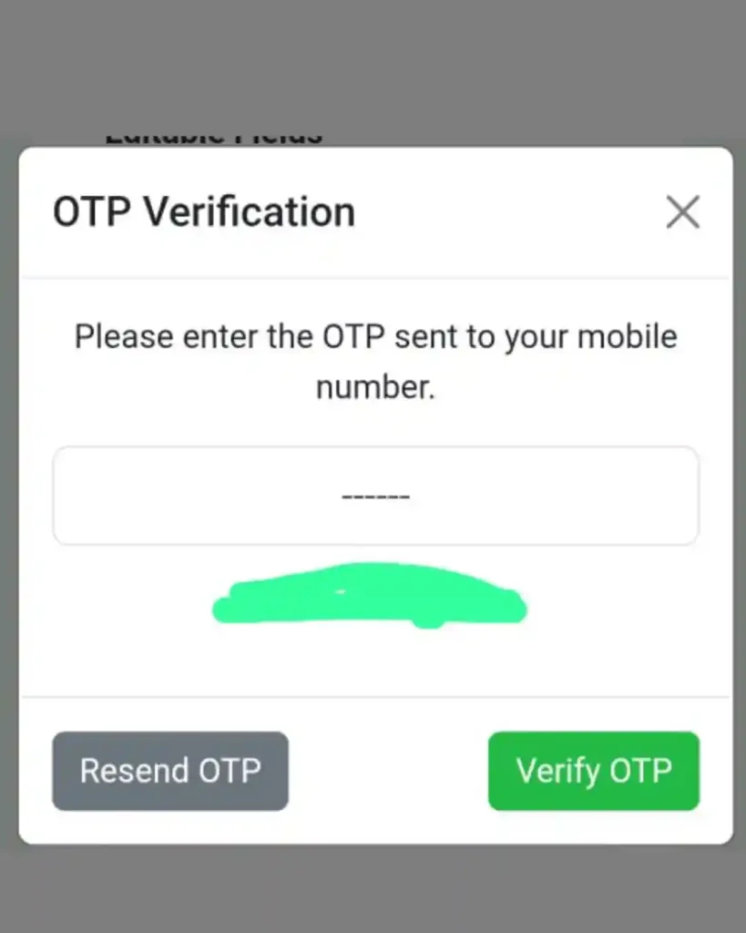 GTS Green Tractor Scheme Punjab 2025