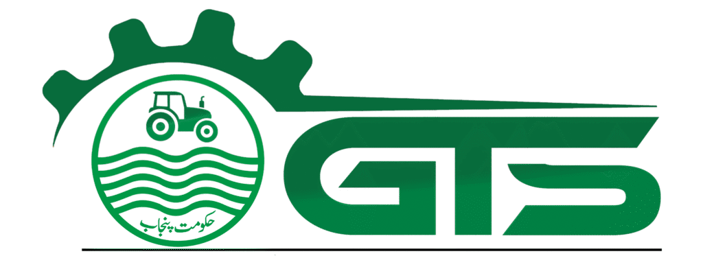 GTS Scheme Logo