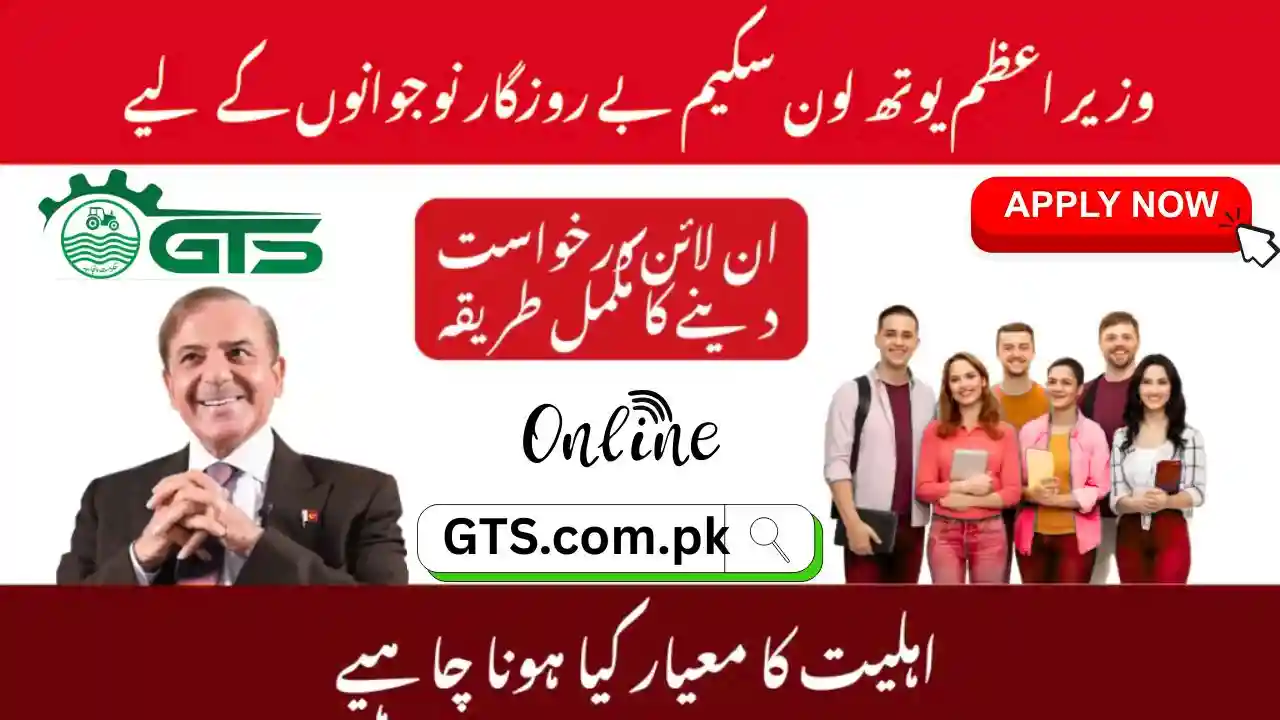 PMYP Loan Scheme 2025