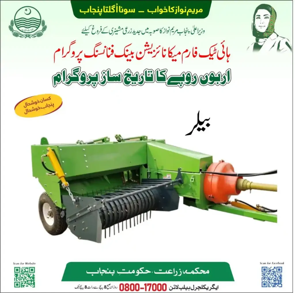 Punjab Transforms Agriculture