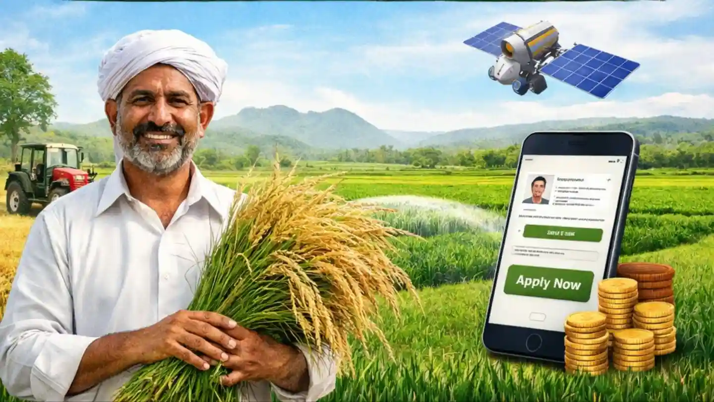 Zarkhez-E Loan 2026 for Farmers – Eligibility Criteria, Benefits & January Update