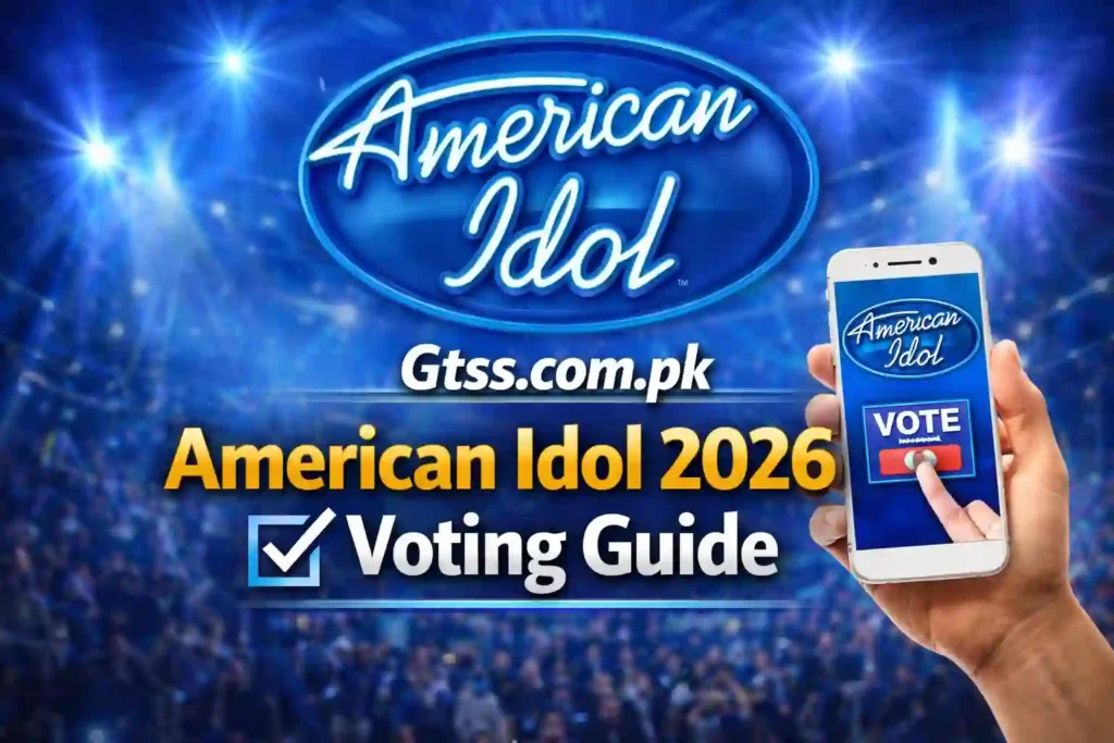 American Idol 2026 Voting Guide