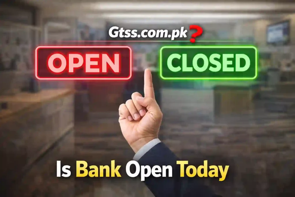 Is Bank Open Today Latest Update on Bank Holidays & Mahavir Jayanti 2026