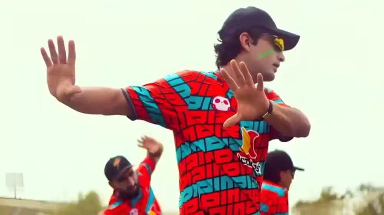 Naseem Shah Apologizes After PCB Imposes Rs 20 Million Fine Over Maryam Nawaz Tweet