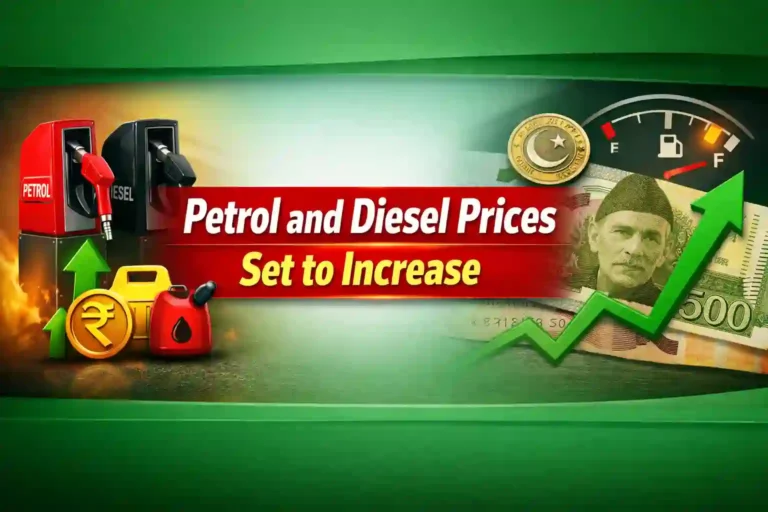 Petrol and Diesel Prices Set to Increase After Ramadan Relief