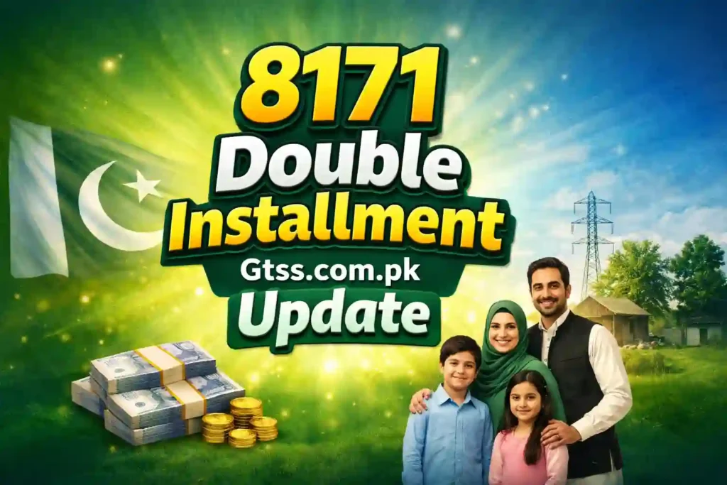 8171 Double Installment Update – Who Will Get 28000 Payment