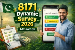 8171 Dynamic Survey 2026