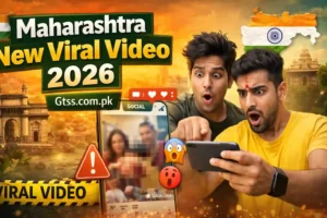 Maharashtra New Viral Video 2026