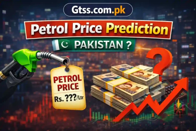 Petrol Price Prediction Pakistan – Will Prices Increase Again